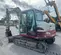2016 Takeuchi TB290C Mini Excavator