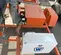2019 Wanco WTMMB Temporary Fence & Traffic Control
