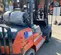 2018 Toyota 8FGU25 Warehouse Forklift