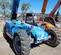 2015 Genie GTH-844 Forklift