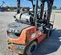 2016 Toyota 8FGU30 Warehouse Forklift