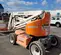 2016 Snorkel A46JE Articulating Boom Lift