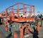 2017 Skyjack SJ6832RT Rough Terrain Scissor Lift