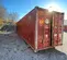 2019 TBD 40' SC 40 ft Storage Container