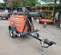 2015 Wanco WLTC4K Towable Light Tower