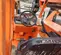 2016 SKYTRAK 10054 Forklift