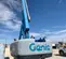 2017 Genie S-65 Boom Lift