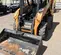 2019 Case SR175 Track Loader