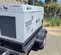 2018 Wacker Neuson G25 T4F Diesel Generator