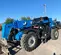 2015 Genie GTH-844 Forklift