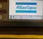 2017 Atlas Copco XAS185KD7 T4F Air Compressor