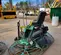 2018 Multiquip HHNG5 Screed/Trowel