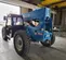 2015 Genie GTH-636 Forklift