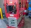 2018 MEC MICRO 19 Scissor Lift