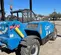 2017 Genie GTH-5519 Forklift