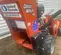 2018 Ditch Witch C14 Walk-Behind Trencher
