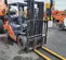 2019 Toyota 8FGU25 Warehouse Forklift