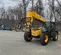 2016 JCB 507-42 Forklift