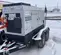 2019 Wacker Neuson G50 T4F Diesel Generator
