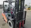 2019 Toyota 8FGU25 Warehouse Forklift