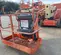 2014 JLG E450AJ Articulating Boom Lift