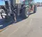 2018 JLG 1055 Forklift