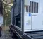 2014 TRANE CGAM 100 Chiller