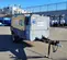 2017 Atlas Copco XAS440JD T4F Air Compressor