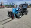 2017 Genie GTH-5519 Forklift