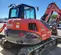 2018 Kubota KX080-4SR3A Mini Excavator
