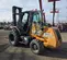 2018 Case 588H Forklift