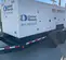 2014 Cummins C150D6RG Diesel Generator