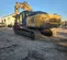 2018 Kobelco SK350LC-10 Excavator