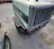 2017 Sullair 185DPQ-KU-T3 Air Compressor