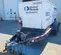 2012 Cummins C200D6RG Diesel Generator