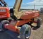 2017 JLG M600JP Boom Lift