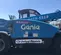 2015 Genie GTH-5519 Forklift
