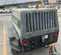 2019 Sullair 185DPQ-KU-T3 Air Compressor