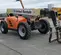 2014 JLG G6-42A Forklift