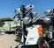 2019 Magnum Pro MLT6SM Towable Light Tower