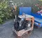 2020 Multiquip MVH408DZ Vibratory Plate Compactor