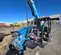 2018 Genie GTH-5519 Forklift
