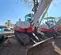 2017 Takeuchi TB290CR Mini Excavator