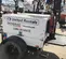 2017 Magnum Pro MLT5080KVCAN Towable Light Tower