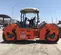2018 Hamm HD+90iVV Double Drum Roller