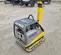2021 Wacker Neuson DPU6555He Vibratory Plate Compactor