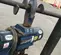 2013 JD NEUHAUS PROFI 16TI Hoist