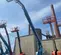 2015 Genie S-85 Boom Lift