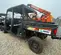 2021 Polaris PRO XD 4000D Utility Vehicle
