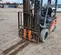 2018 Toyota 8FDU25 Warehouse Forklift